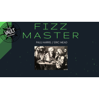 The Vault - Fizz Master by Paul Harris And Eric Mead