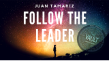 The Vault - Follow The Leader by Juan Tamariz