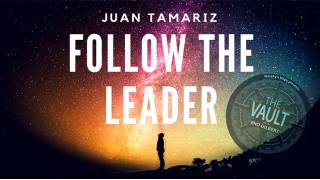 The Vault - Follow The Leader by Juan Tamariz