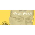 The Vault - Four Pack by John Carey The Vault - Four Pack by John Carey