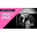 The Vault - Four X Four by Harry Lorayne The Vault - Four X Four by Harry Lorayne