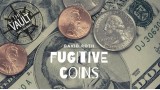 The Vault - Fugitive Coins by David Roth