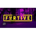 The Vault - Furtive by Victor Sanz The Vault - Furtive by Victor Sanz