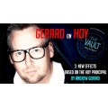 The Vault - Gerard On Hoy by Andrew Gerard The Vault - Gerard On Hoy by Andrew Gerard