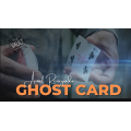 The Vault - Ghost Card by Arnel Renegado The Vault - Ghost Card by Arnel Renegado