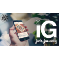 The Vault - Ig by Josh Janousky The Vault - Ig by Josh Janousky