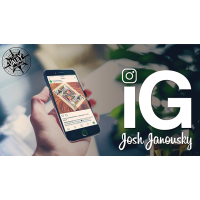 The Vault - Ig by Josh Janousky