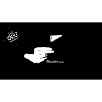 The Vault - Illusory by Ziv