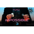 The Vault - Impossible 3 by Yuxu The Vault - Impossible 3 by Yuxu
