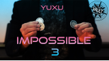 The Vault - Impossible 3 by Yuxu The Vault - Impossible 3 by Yuxu