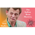 The Vault - Indian Bean Mystery by Tom Mullica The Vault - Indian Bean Mystery by Tom Mullica