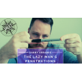 The Vault - Lazy Man's Penetrations by Danny Urbanus The Vault - Lazy Man's Penetrations by Danny Urbanus