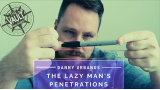 The Vault - Lazy Man's Penetrations by Danny Urbanus