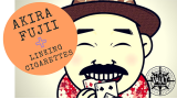 The Vault - Linking Cigarettes by Akira Fujii The Vault - Linking Cigarettes by Akira Fujii