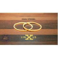 The Vault - Linxus by John Stessel