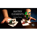 The Vault - Matrix Elements by Patricio Teran The Vault - Matrix Elements by Patricio Teran