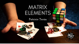 The Vault - Matrix Elements by Patricio Teran