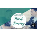 The Vault - Mind Journey by Luca Volpe The Vault - Mind Journey by Luca Volpe