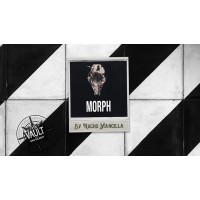 The Vault - Morph by Nacho Mancilla