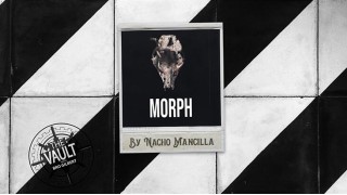 The Vault - Morph by Nacho Mancilla