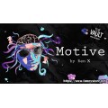 The Vault - Motive by Ren X The Vault - Motive by Ren X