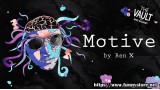 The Vault - Motive by Ren X