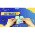 The Vault - Moving Pen by Dingding The Vault - Moving Pen by Dingding