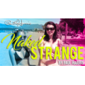 The Vault - Naked Strange by Paul Harris The Vault - Naked Strange by Paul Harris