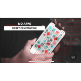 The Vault - No Apps by Robby Constantine