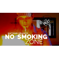 The Vault - No Smoking Zone by Nathan Kranzo The Vault - No Smoking Zone by Nathan Kranzo