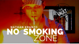 The Vault - No Smoking Zone by Nathan Kranzo