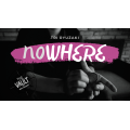 The Vault - Nowhere by Tri Ryuzaki The Vault - Nowhere by Tri Ryuzaki