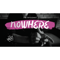 The Vault - Nowhere by Tri Ryuzaki