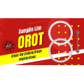 The Vault - O Rot by Sungjin Lim The Vault - O Rot by Sungjin Lim