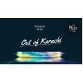 The Vault - Out Of Karachi by Shazam Khan The Vault - Out Of Karachi by Shazam Khan