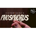 The Vault - Phosphorus by Victor Sanz The Vault - Phosphorus by Victor Sanz