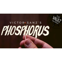 The Vault - Phosphorus by Victor Sanz