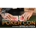 The Vault - Poker Con by James Went The Vault - Poker Con by James Went
