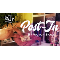 The Vault - Post-In by Victor Sanz The Vault - Post-In by Victor Sanz