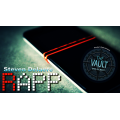 The Vault - Rapp by Steven Delaere The Vault - Rapp by Steven Delaere