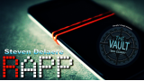 The Vault - Rapp by Steven Delaere
