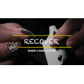 The Vault - Recover by Robby Constantine The Vault - Recover by Robby Constantine