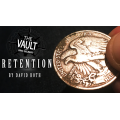 The Vault - Retention by David Roth The Vault - Retention by David Roth
