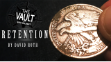 The Vault - Retention by David Roth