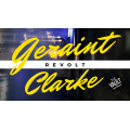 The Vault - Revolt by Geraint Clarke The Vault - Revolt by Geraint Clarke