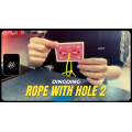 The Vault - Rope With Hole 2.0 by Dingding The Vault - Rope With Hole 2.0 by Dingding