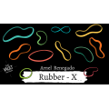 The Vault - Rubber X by Arnel Renegado The Vault - Rubber X by Arnel Renegado
