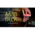 The Vault - Sanddeck by Martin Braessas The Vault - Sanddeck by Martin Braessas