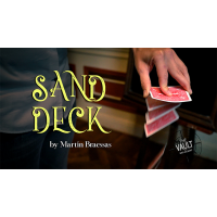 The Vault - Sanddeck by Martin Braessas