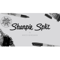 The Vault - Sharpie Split by Brice Bergman The Vault - Sharpie Split by Brice Bergman